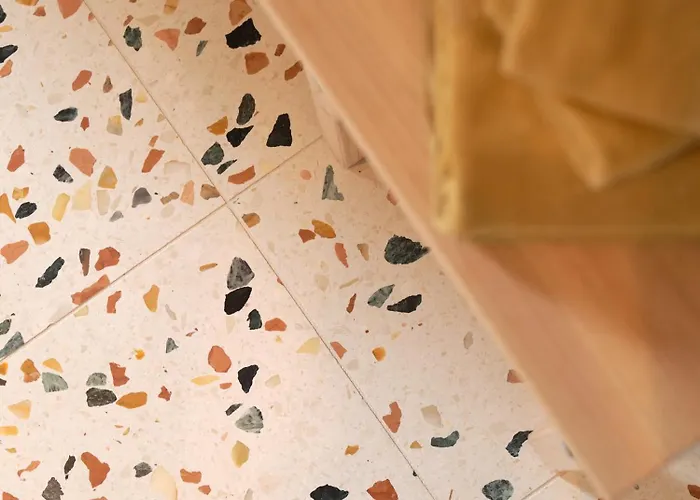Rute - Bed No Breakfast