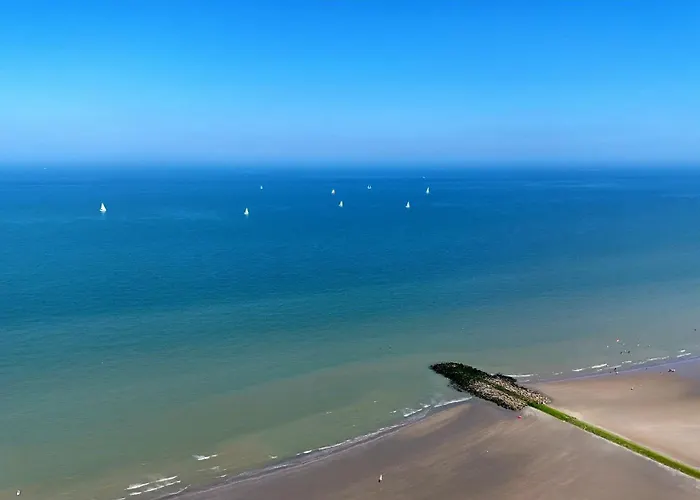 La Maison De Westende