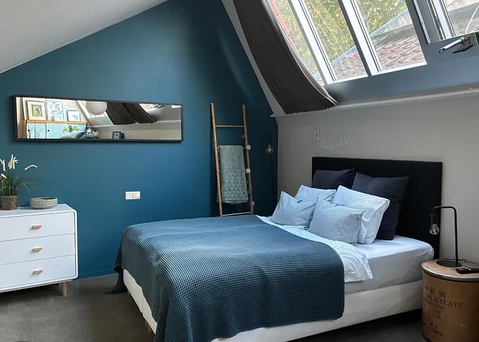 Guesthouse De Loft
