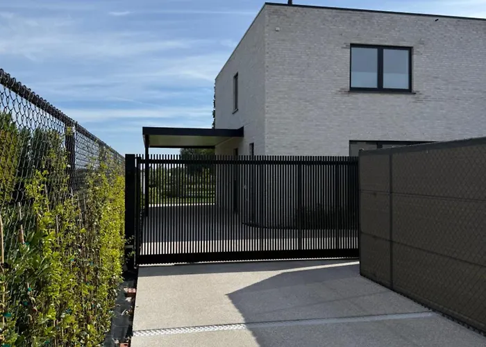 Maison Impression Vakantiehuis